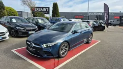 Mercedes Classe A 200 D 8G-DCT AMG LINE