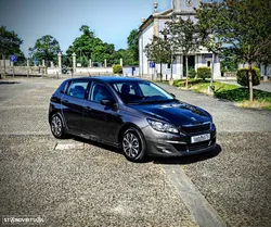Peugeot 308 1.2 PureTech Access P.Business