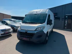Citroën JUMPER