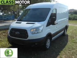 FORD Transit FT 350 L2 Van Trend 130