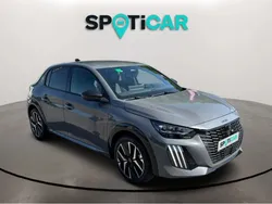 Peugeot e-208 (2) Electrique 156ch GT