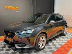 CUPRA FORMENTOR 1.5 TSI 150ch BUSINESS EDITION DSG