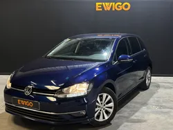 VOLKSWAGEN GOLF 1.6 TDI 115ch BLUEMOTION CONFORTLINE CARPLAY