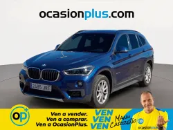BMW X1 sDrive 18dA