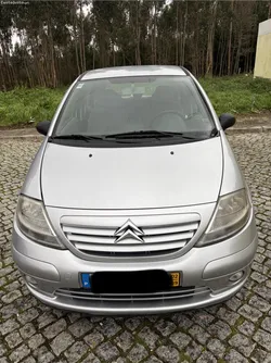 Citroën C3 C3