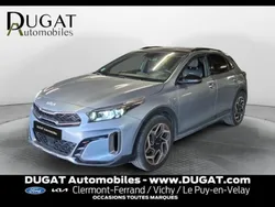 Kia XCeed 1.6 CRDI 136ch MHEV GT-line Premium iBVM6