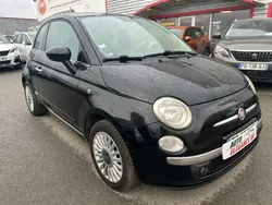 Fiat 500 1.3 Multijet 75 ch DPF Lounge