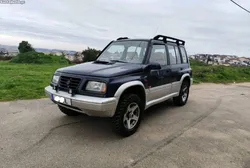 Suzuki Grand Vitara 2.0td