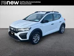 Dacia Sandero TCe 90 Stepway Essential