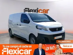 Peugeot Expert Expert Furgón Pro 2.0 BlueHDi 120 S&S Compact