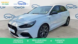 Hyundai i30 1.4 T-GDi 140 DCT7 N Line