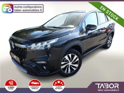 Suzuki s-cross 1.4 AT Comfort+ 110 Pano Cam360