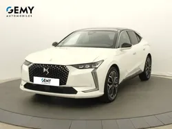 DS DS 4 PureTech 225 EAT8 Rivoli