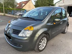 Renault Modus 1.6 Privilege Luxe