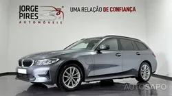 BMW Série 3 de 2020