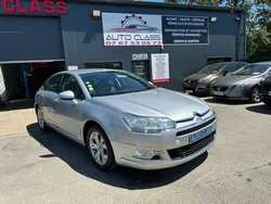Citroen C5 2.0 Hdi 140Cv / Garantie 3 Mois /