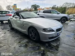 BMW Z4 2.0