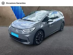 Volkswagen ID.3 204ch Pro 59 kWh Life Max