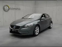 Volvo V40 D2