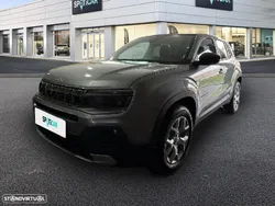 Jeep Avenger 1.2 GSE T3 Altitude