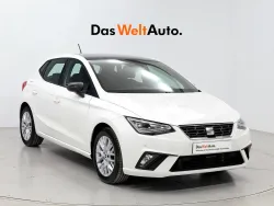 SEAT Ibiza 1.0 TSI S&S FR 110