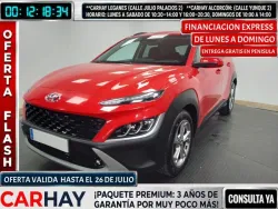 HYUNDAI Kona 1.0 TGDI Essence 4x2