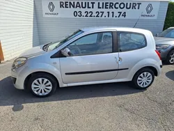 Renault Twingo II 1.2 75CV HELIOS