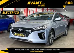 HYUNDAI Ioniq EV 88kW Tecno