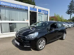 Renault CLIO IV 0.9 TCE 75CH ENERGY LIMITED 5P EURO6C