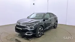 Citroen C4 1.2 PureTech Shine de 2021