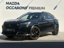 Cupra Formentor 2.5 TSI 390ch VZ5 DSG7 4Drive