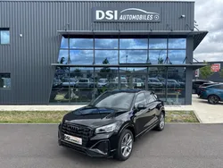 Audi Q2 35 TFSI 150 S Tronic S Line