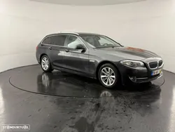 BMW 520 d Auto
