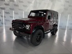 Land Rover Defender 90 2.5TD5 SW SE