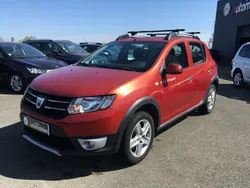 Dacia SANDERO 1.5 DCI 90CH ECO² STEPWAY AMBIANCE