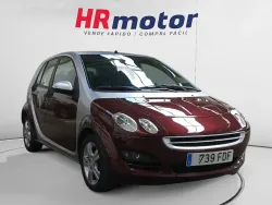 SMART Forfour 1.3 Pulse Aut.