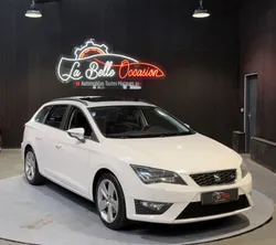 Seat LEON ST 2.0 TDI 150CH FAP FR START&STOP