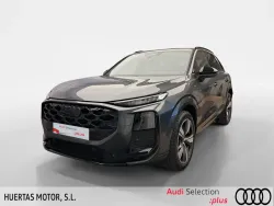 AUDI Q3 35 TFSI S line S tronic