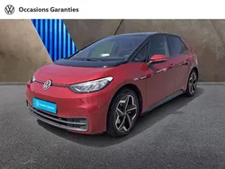 Volkswagen ID.3 204ch Pro S 77 kWh Active