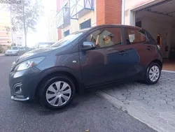Peugeot 108 1.0 VTI Active Nacional 1 Dono