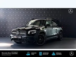 Mercedes GLB 200 d AMG Line