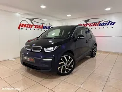 BMW i3 94Ah +Comfort Package Advance