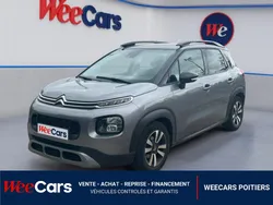 CITROEN C3 AIRCROSS 1.2 PureTech 82 Sunshine