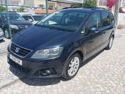 SEAT Alhambra 2.0 TDI Style Eco.