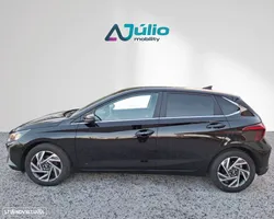 Hyundai i20 1.2 MPi Comfort
