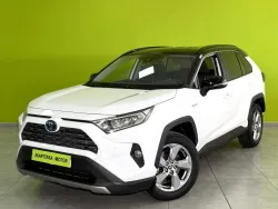 TOYOTA RAV-4 2.5 hybrid 4WD Advance