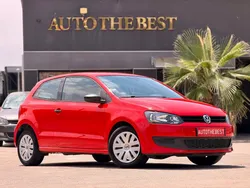 VOLKSWAGEN POLO 1.2 60ch TrendlinešCarPlay