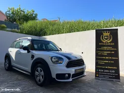 MINI Countryman One D