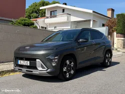 Hyundai Kauai 1.0 T-GDi Premium DCT