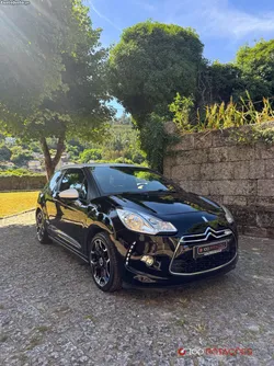 Citroën DS3 1.6 Thp SportChic